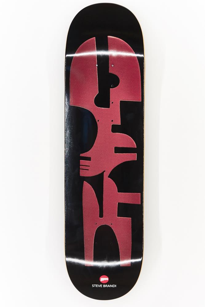 Hopps Sculpture Series Brandi Deck