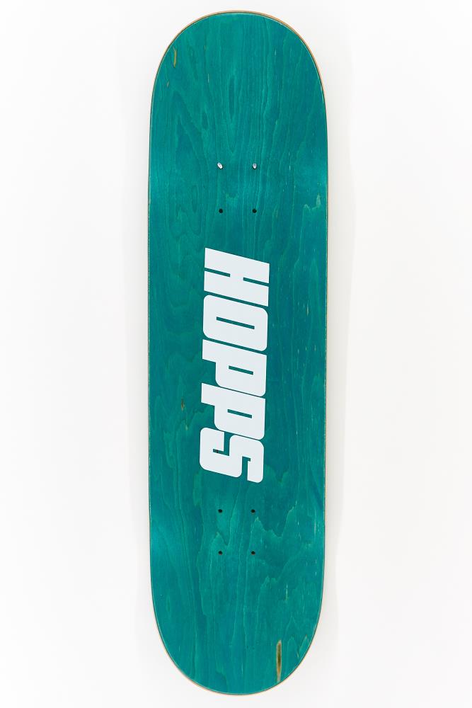 Hopps Sculpture Series Brandi Deck