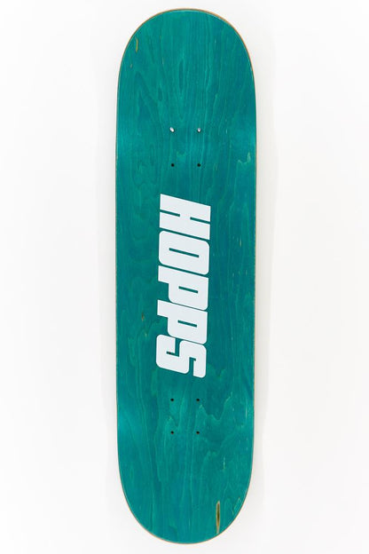 Hopps Sculpture Series Brandi Deck