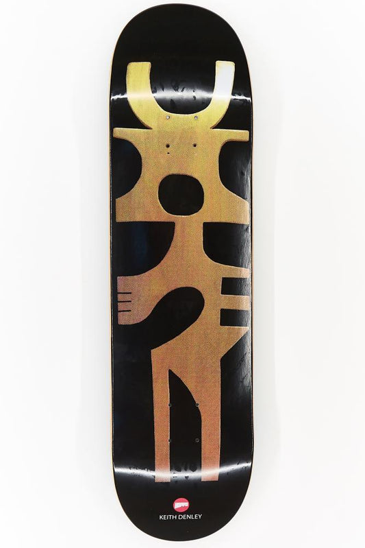 Hopps Sculpture Series Denley Deck