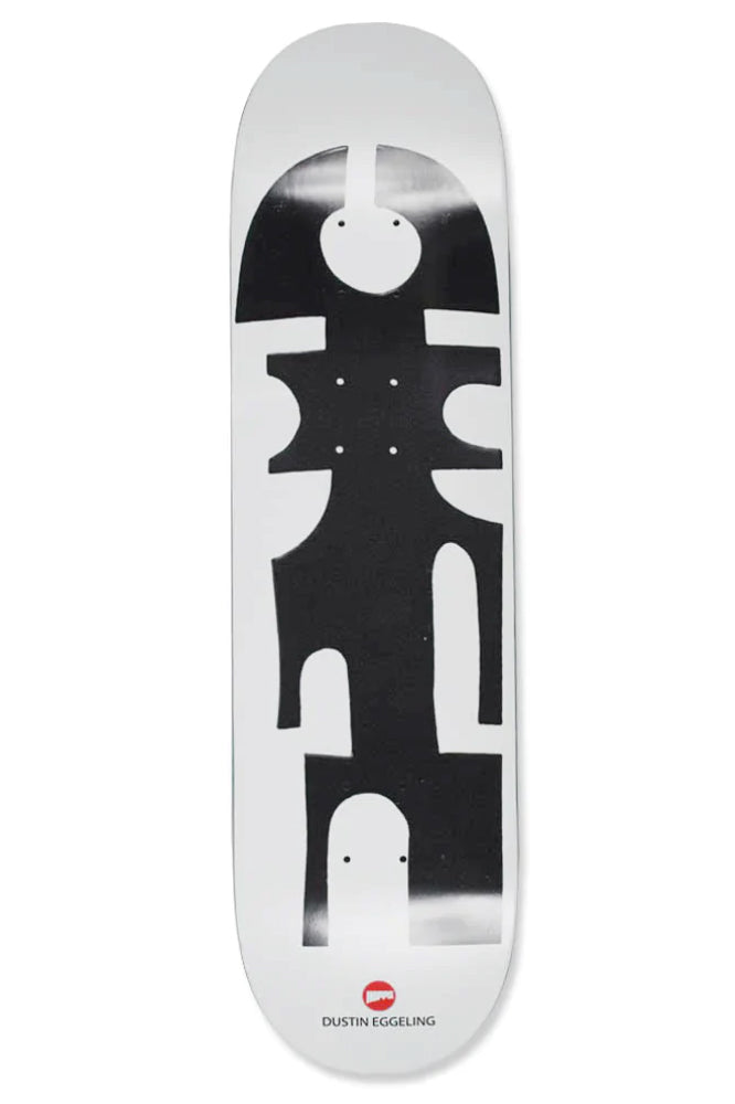 Hopps Sculpture Series Eggeling Deck
