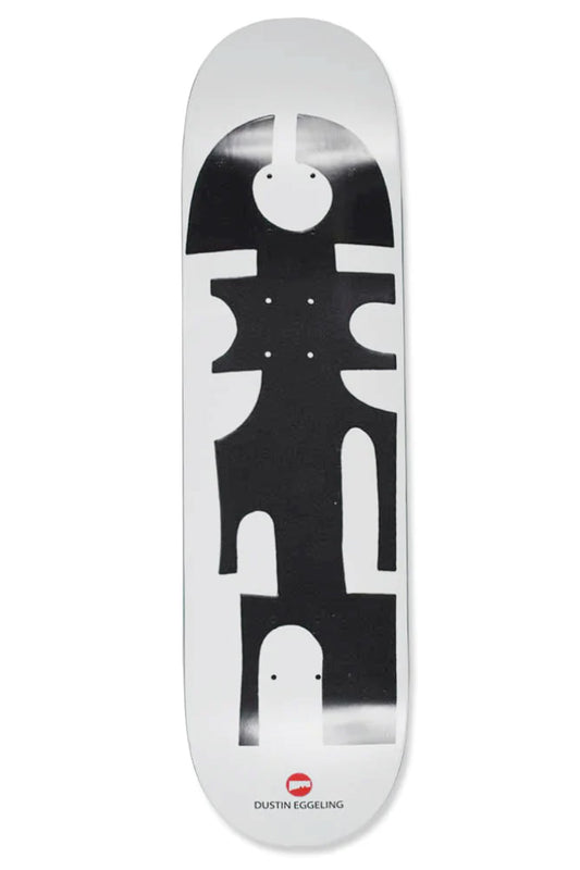 Hopps Sculpture Series Eggeling Deck