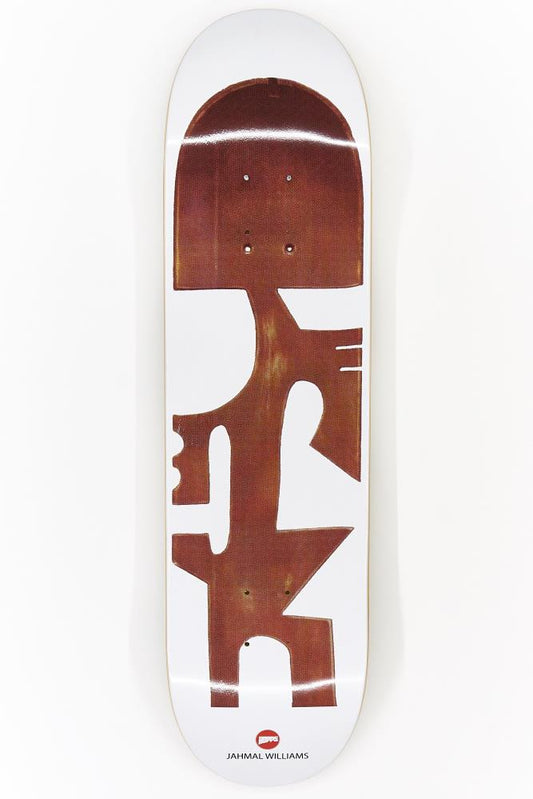 Hopps Sculpture Series Williams Deck