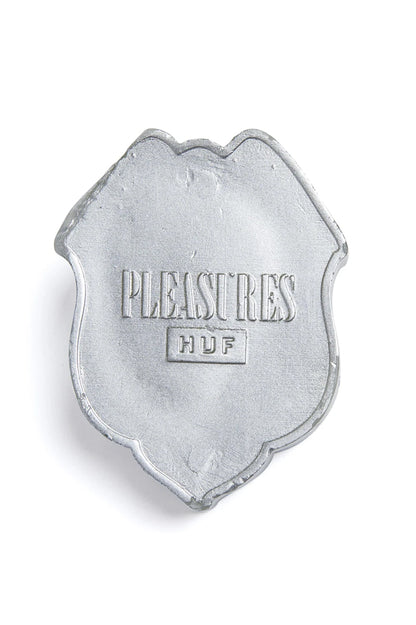 Huf x Pleasures Bacon Grease Skate Wax
