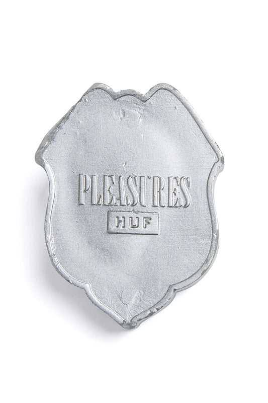 Huf x Pleasures Bacon Grease Skate Wax