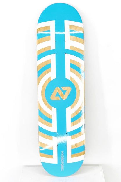 Hydroponic 3D Relief Deck Blue