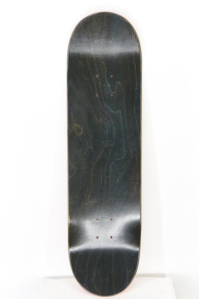 Hydroponic 3D Relief Deck Red