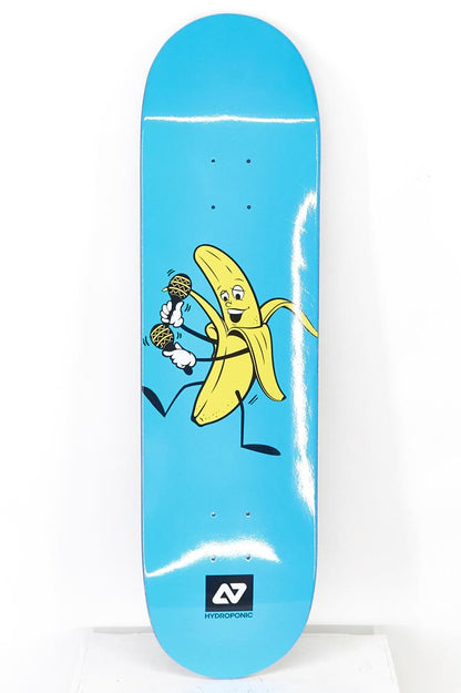 Hydroponic Banana Deck Blue