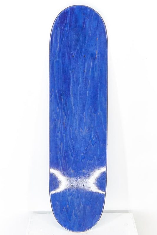 Hydroponic Banana Deck Blue