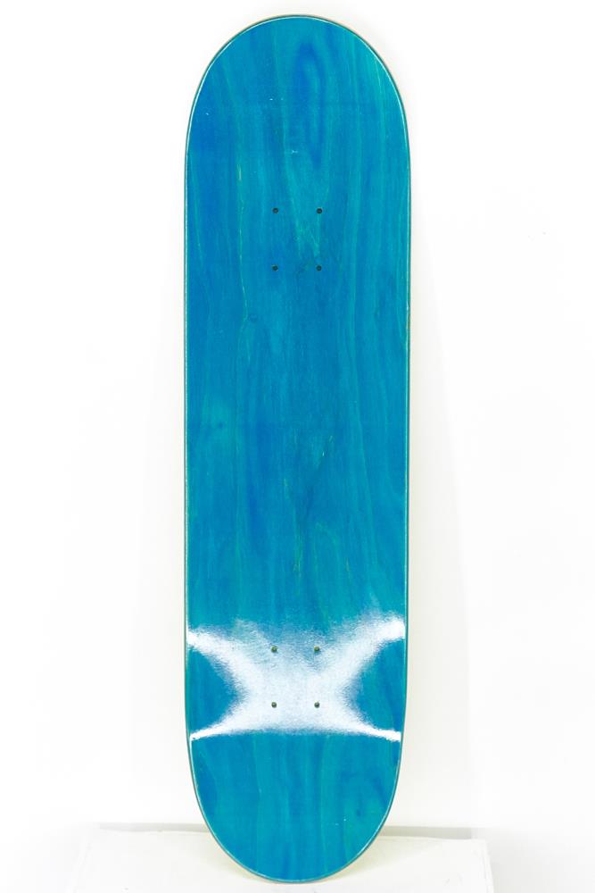 Hydroponic Banana Deck Green