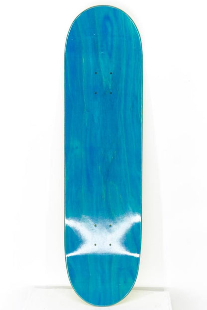 Hydroponic Banana Deck Green