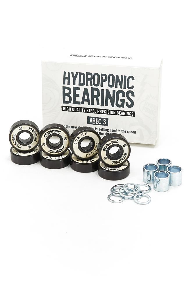 Hydroponic Bearings Abec 3