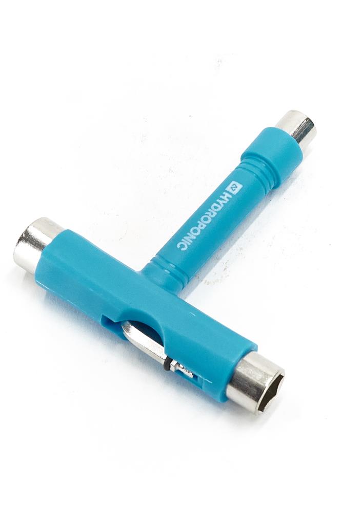 Hydroponic T-Tool Blue