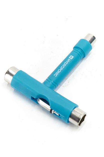 Hydroponic T-Tool Blue