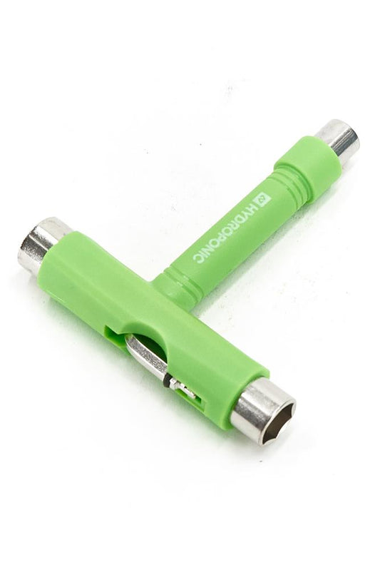 Hydroponic T-Tool Green