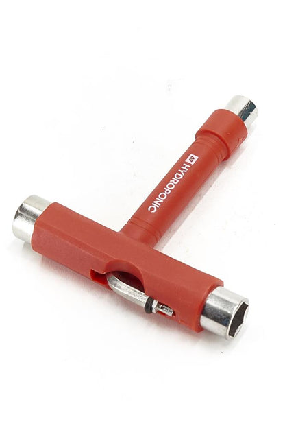 Hydroponic T-Tool Red