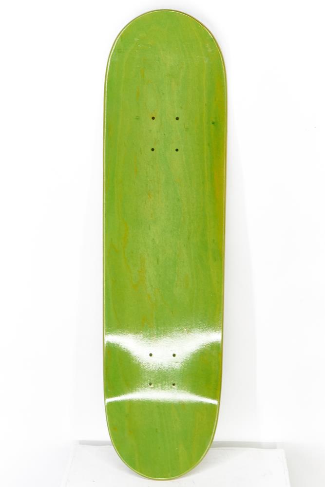 Hydroponic Volume Deck Red