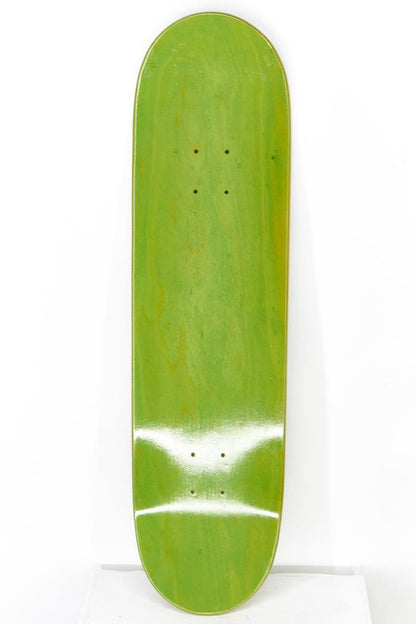 Hydroponic Volume Deck Red