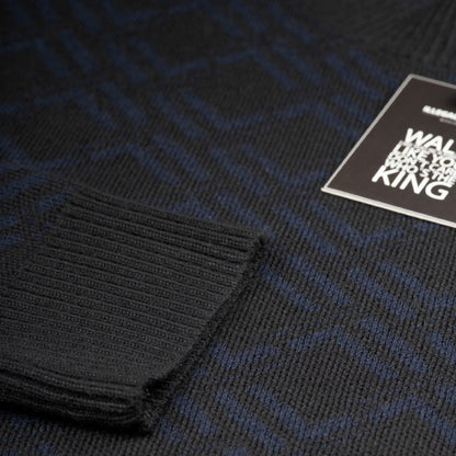 Illegal Luxury – Sweater No.1