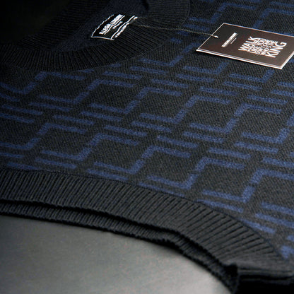 Illegal Luxury – Sweater No.2