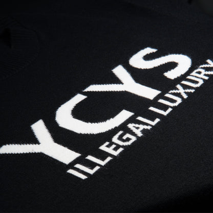 Illegal Luxury – Sweater No.3