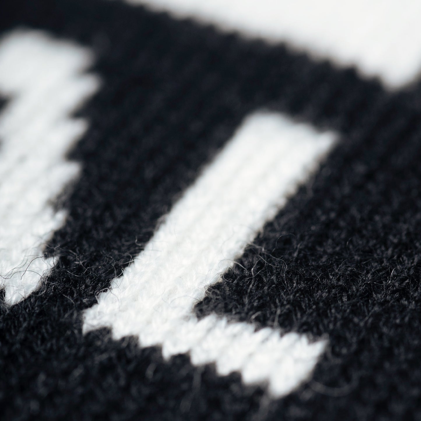Illegal Luxury – Sweater No.3