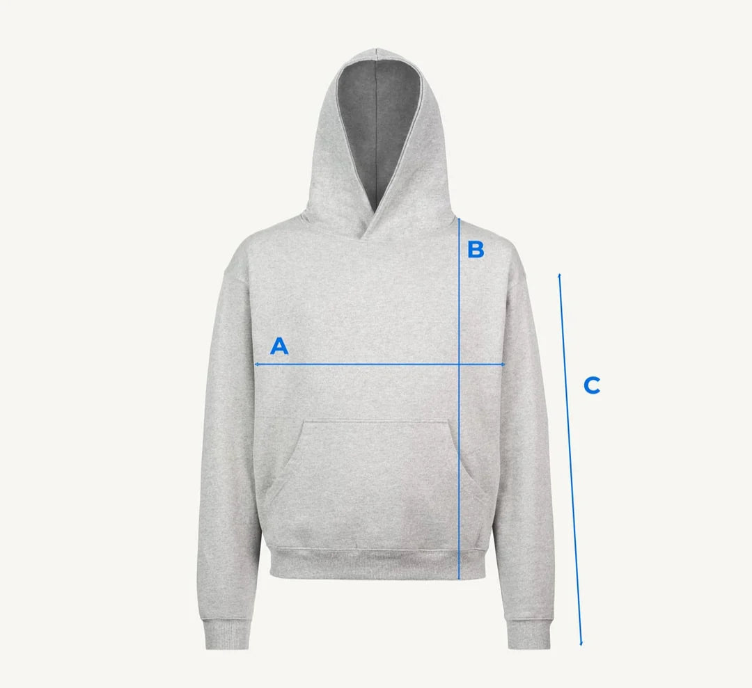 Mantis Sphinx Hoodie Purple