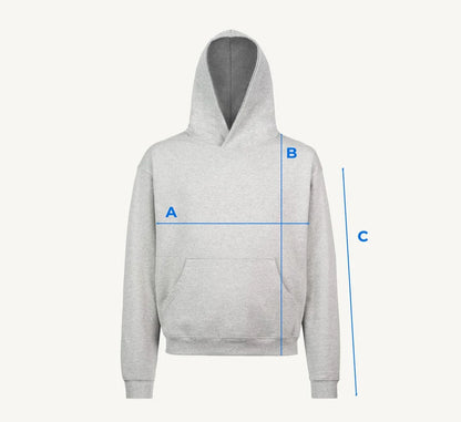 Mantis Sphinx Hoodie Purple