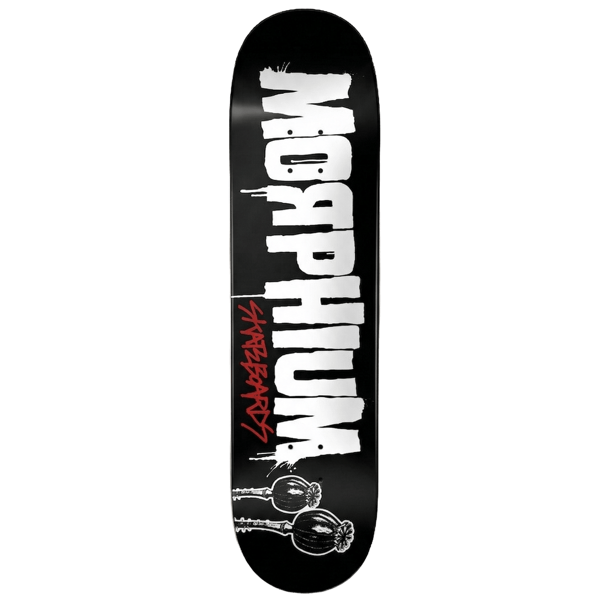 Morphium Letters Bold Deck