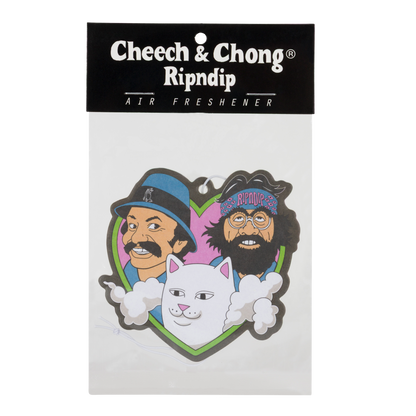 RIPNDIP I <3 Pot Air Freshener (Multi)