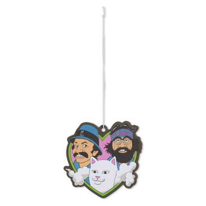 RIPNDIP I <3 Pot Air Freshener (Multi)