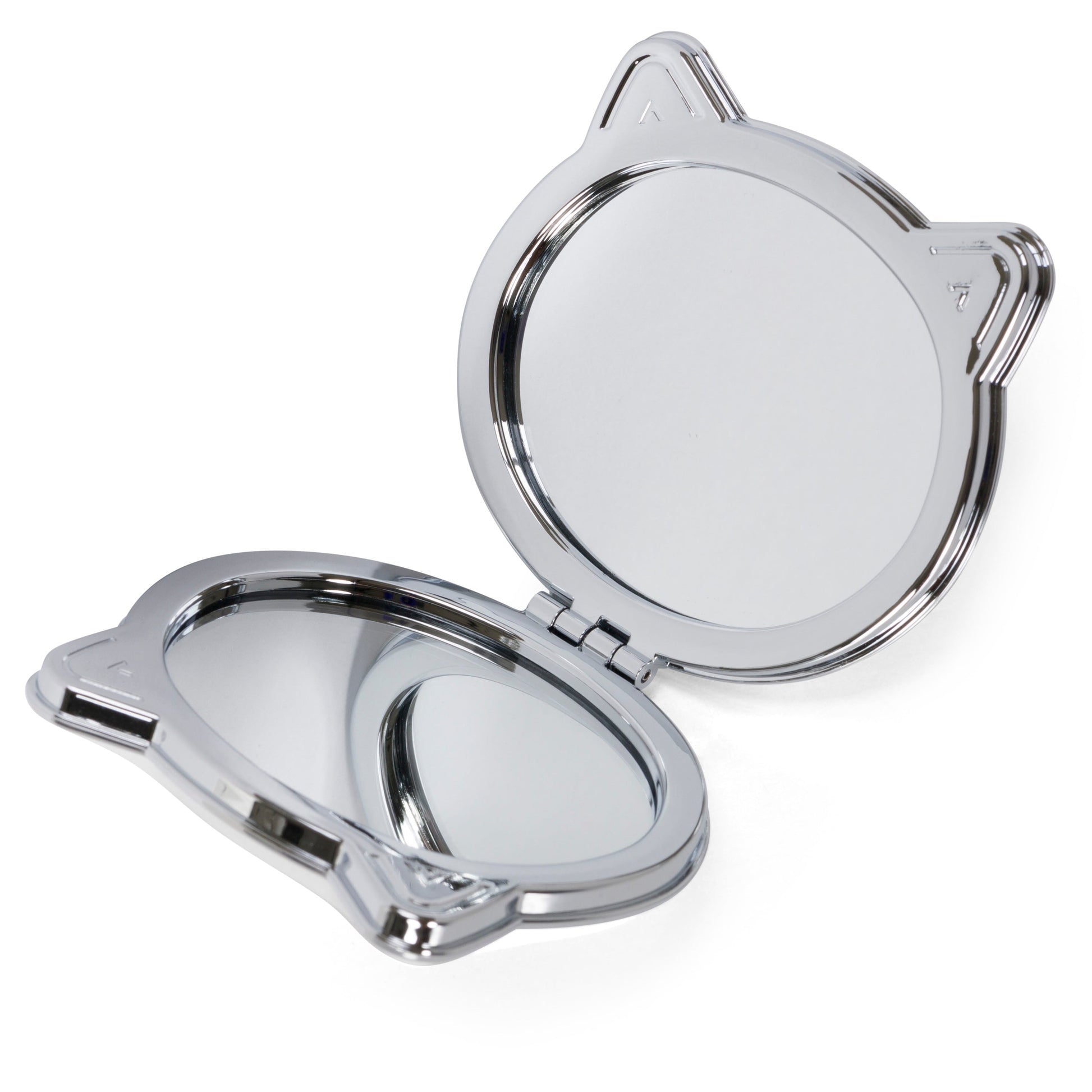 RIPNDIP Lord Nermal Compact Mirror (White)