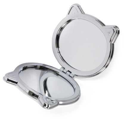 RIPNDIP Lord Nermal Compact Mirror (White)