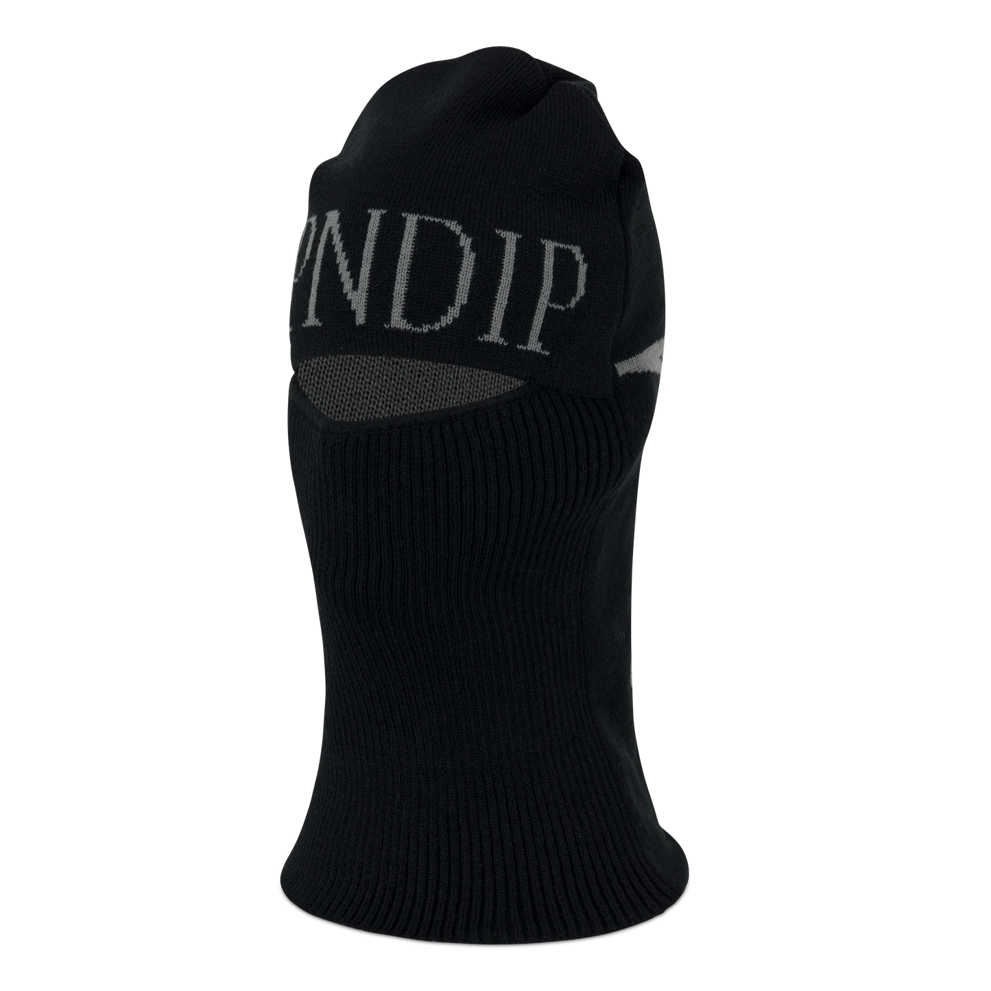 RIPNDIP Fossil Balaclava  (Black)