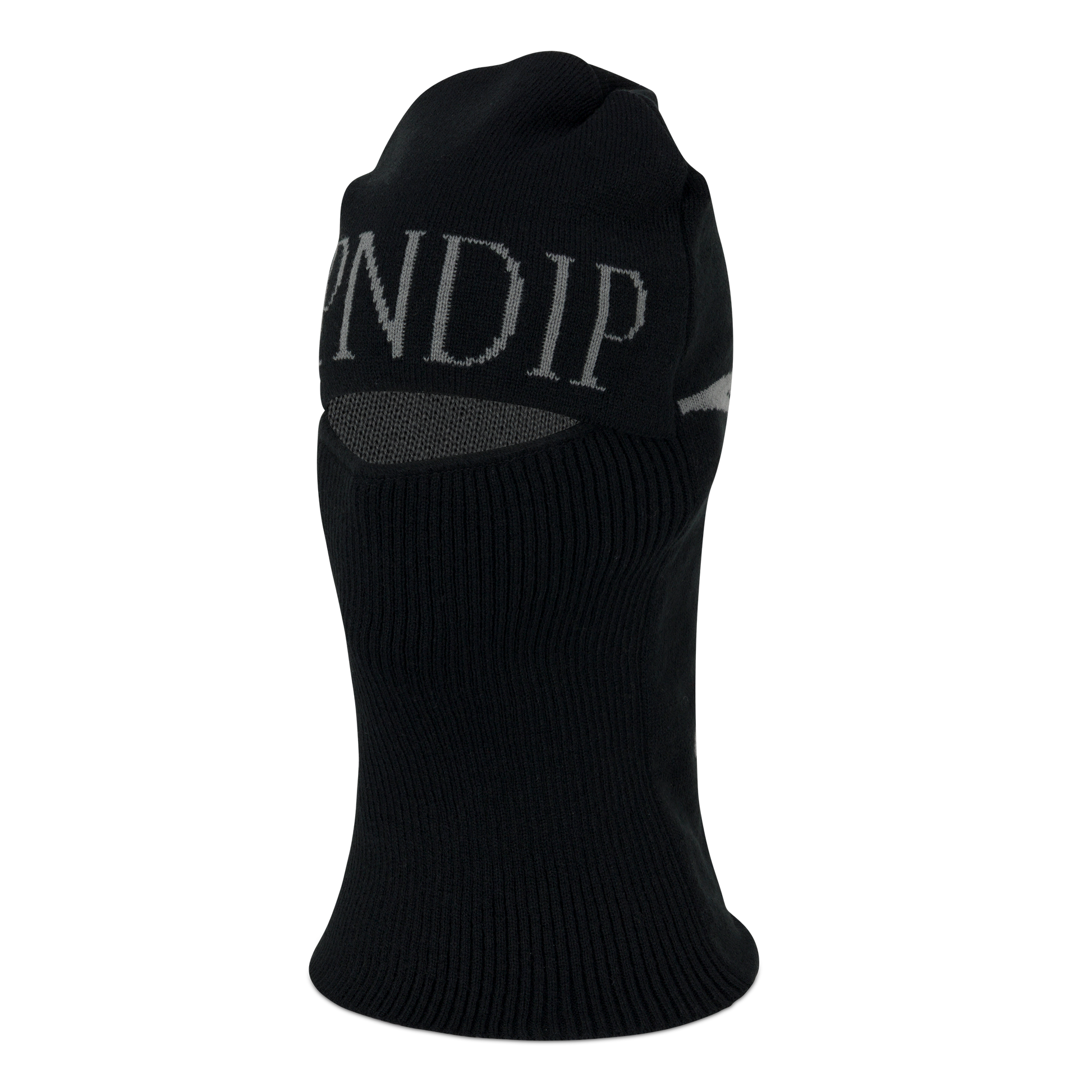RIPNDIP Fossil Balaclava  (Black)