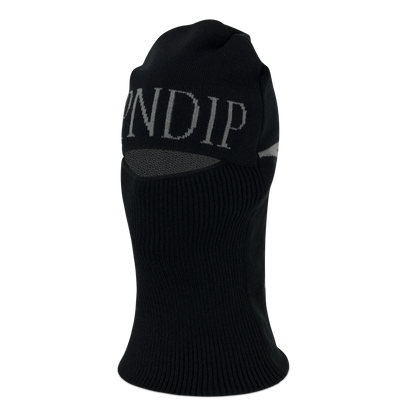 RIPNDIP Fossil Balaclava  (Black)
