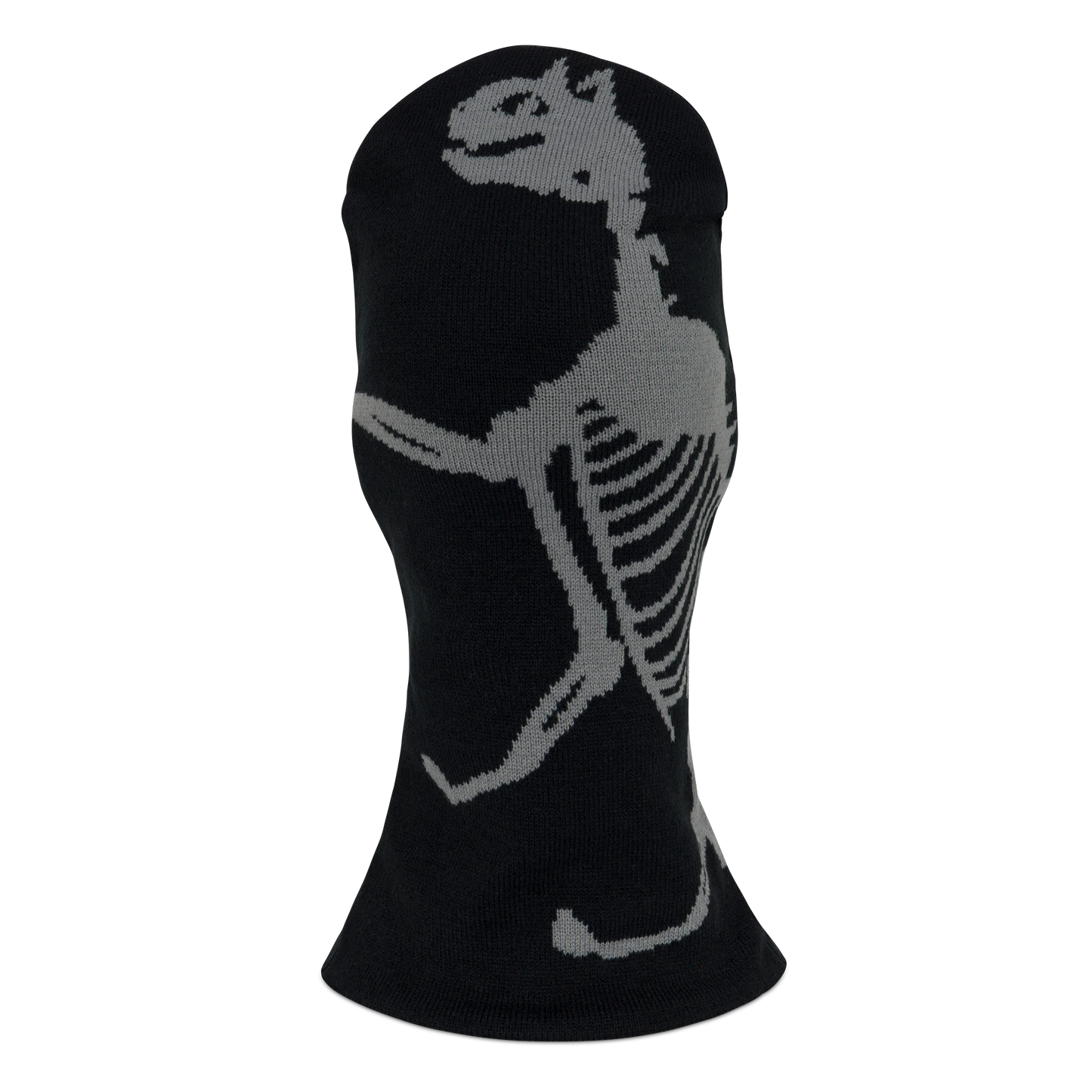 RIPNDIP Fossil Balaclava  (Black)