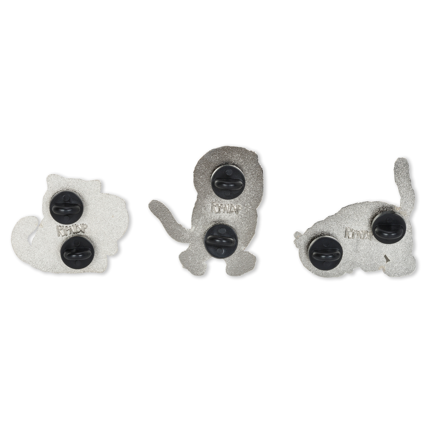 RIPNDIP Fish Bowl Pin Pack (Multi)