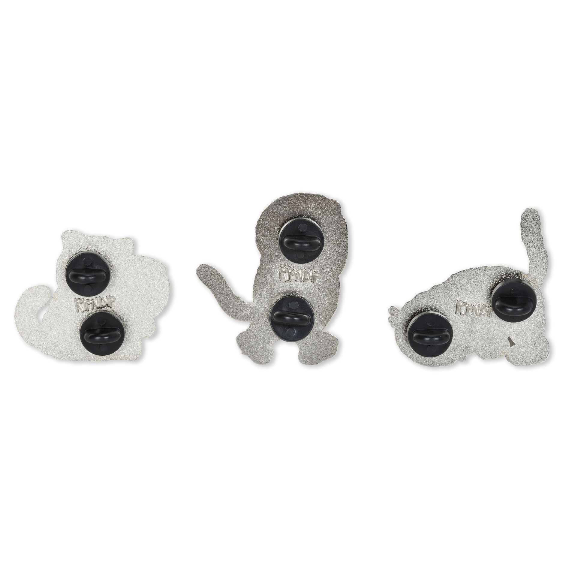 RIPNDIP Fish Bowl Pin Pack (Multi)