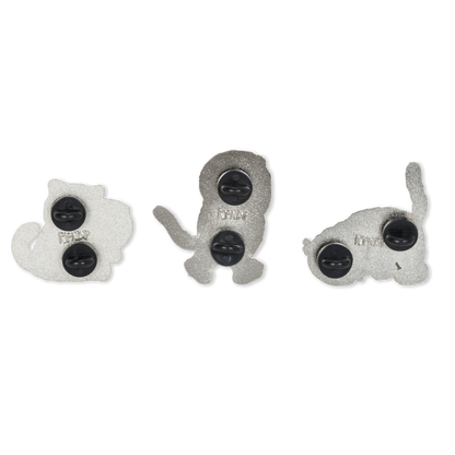 RIPNDIP Fish Bowl Pin Pack (Multi)