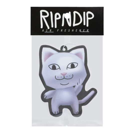 RIPNDIP Nermii Air Freshener (Multi)