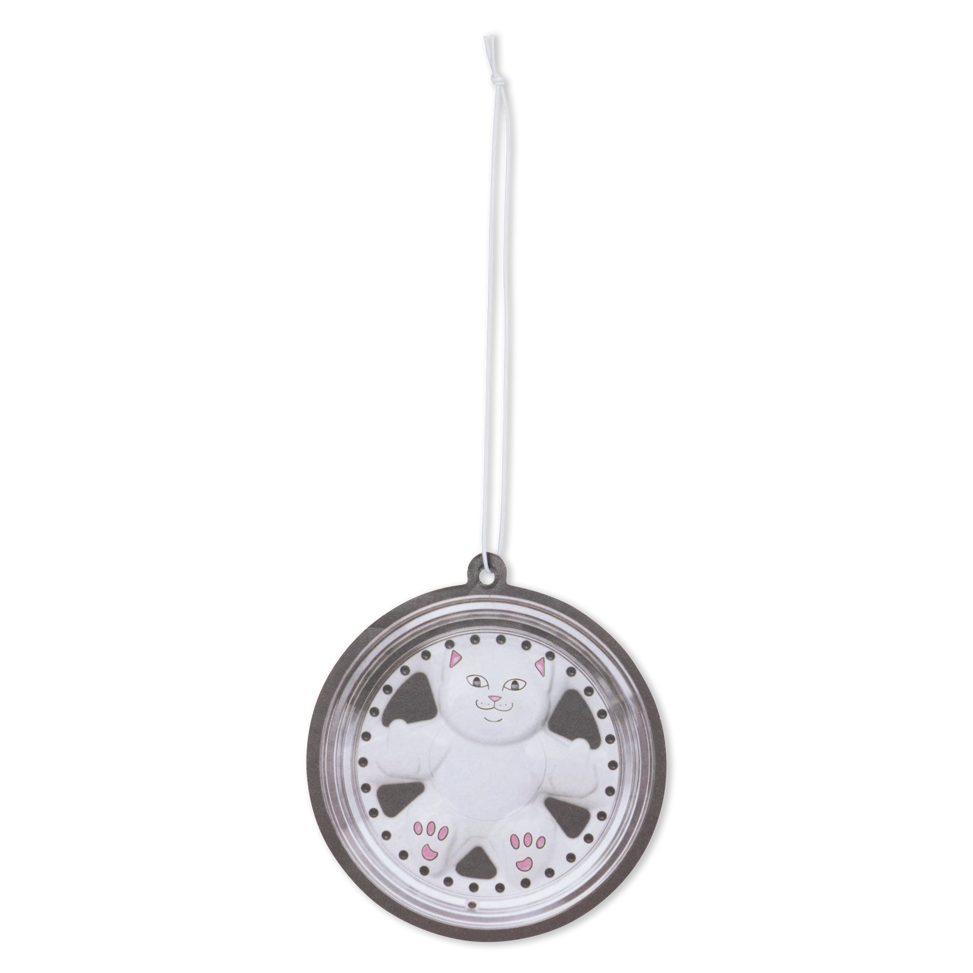 RIPNDIP Nerm Wheels Air Freshener (Multi)