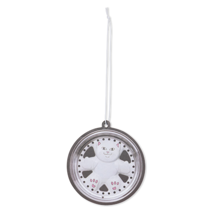 RIPNDIP Nerm Wheels Air Freshener (Multi)