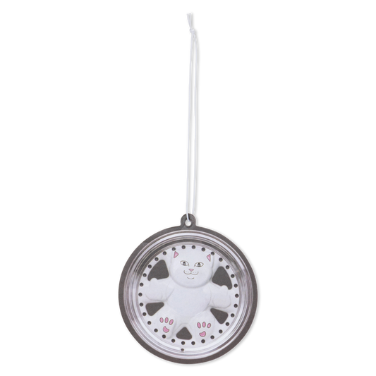 RIPNDIP Nerm Wheels Air Freshener (Multi)