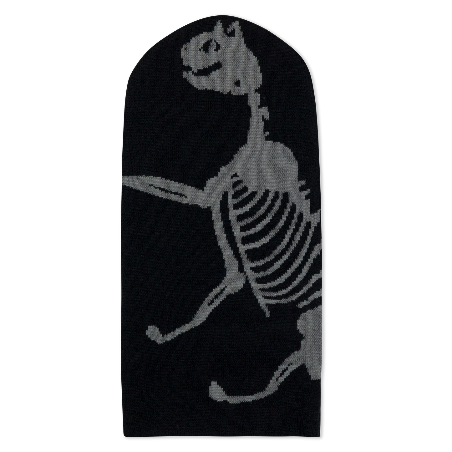 RIPNDIP Fossil Balaclava  (Black)