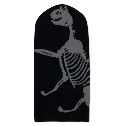 RIPNDIP Fossil Balaclava  (Black)