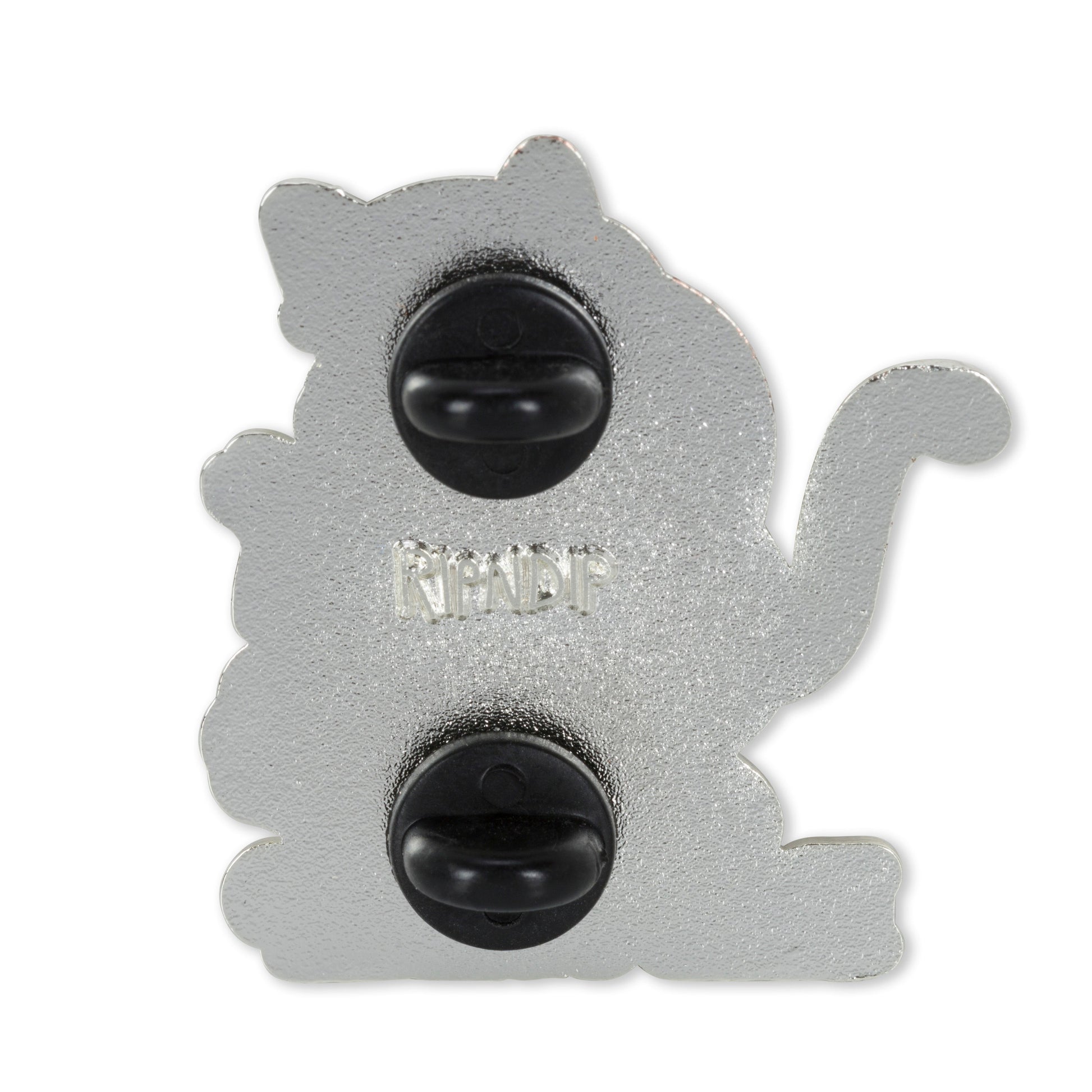 RIPNDIP Brain Dead Pin (Multi)