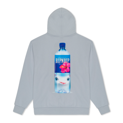 RIPNDIP Real Water Hoodie (Powder Blue)