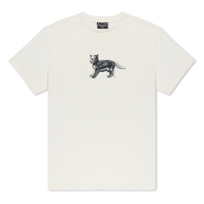 RIPNDIP Inside Out Tee (Bone)