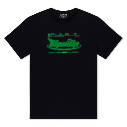 RIPNDIP Technologic Tee (Black)